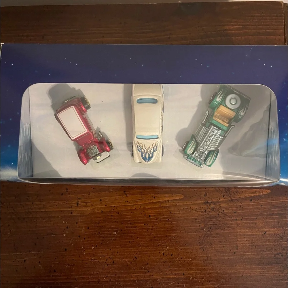 Hot Wheels Super Tuners and Vintage Hot Rods. New in boxes! - Picture 3 of 7